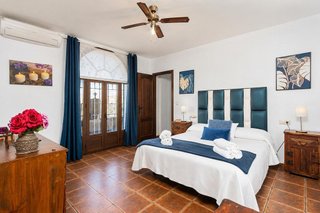Casa rural en alquiler en Canillas de Aceituno