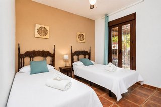 Casa rural en alquiler en Canillas de Aceituno
