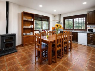 Casa rural en alquiler en Canillas de Aceituno