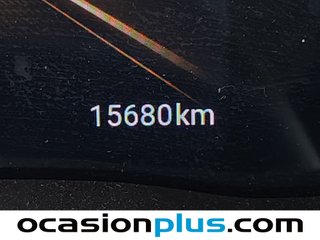 MG ZS 1.5 Hybrid+ Luxury 145 kW (197 CV)