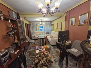 Casa pareada en venta en Andújar