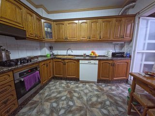 Casa pareada en venta en Andújar