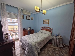 Casa pareada en venta en Andújar