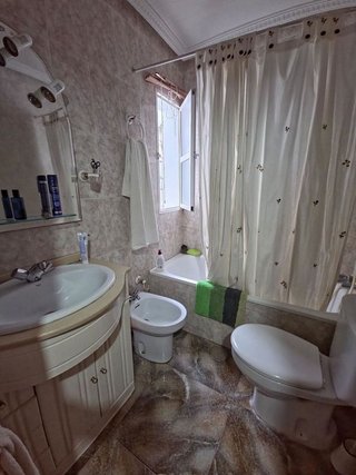 Casa pareada en venta en Andújar