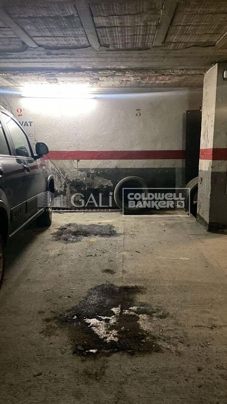 Parking space for rent in Pas de la Casa, Encamp · 3 of 8