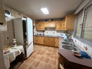 Casa adosada en venta en Úbeda