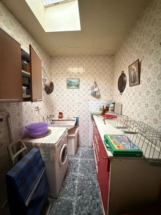 Casa adosada en venta en Úbeda