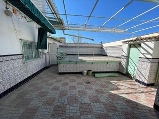 Casa adosada en venta en Úbeda