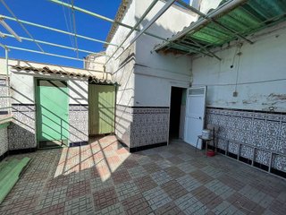 Casa adosada en venta en Úbeda