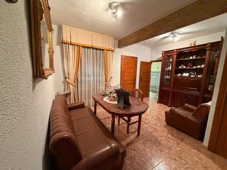 Casa adosada en venta en Úbeda