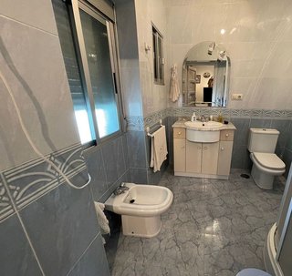 Casa adosada en venta en Úbeda