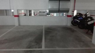 Garaje en venta en Vinyets - Molí Vell en Sant Boi de Llobregat