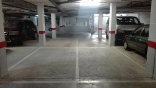 Garaje en venta en Vinyets - Molí Vell en Sant Boi de Llobregat