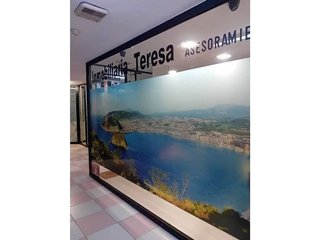 Local comercial en venta en Centro en San Sebastián-Donostia