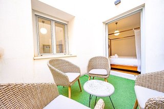 Piso en venta en Casco Antiguo - Santa Cruz en Alicante