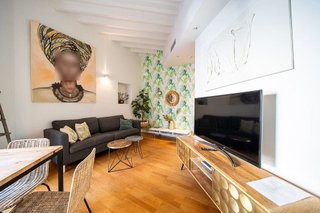 Piso en venta en Casco Antiguo - Santa Cruz en Alicante