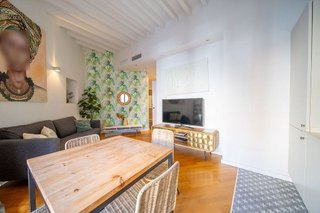 Piso en venta en Casco Antiguo - Santa Cruz en Alicante