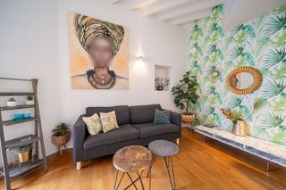 Piso en venta en Casco Antiguo - Santa Cruz en Alicante
