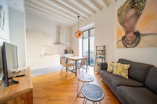Piso en venta en Casco Antiguo - Santa Cruz en Alicante