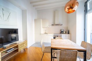 Piso en venta en Casco Antiguo - Santa Cruz en Alicante