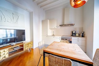 Piso en venta en Casco Antiguo - Santa Cruz en Alicante