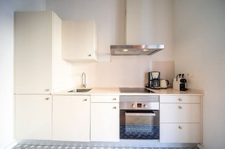 Piso en venta en Casco Antiguo - Santa Cruz en Alicante