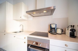 Piso en venta en Casco Antiguo - Santa Cruz en Alicante