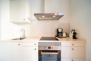 Piso en venta en Casco Antiguo - Santa Cruz en Alicante