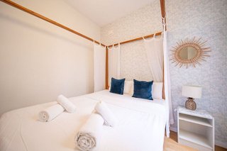 Piso en venta en Casco Antiguo - Santa Cruz en Alicante
