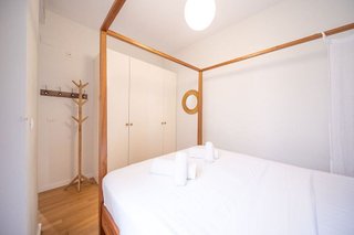 Piso en venta en Casco Antiguo - Santa Cruz en Alicante