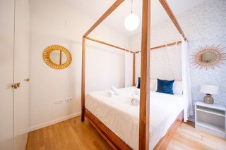 Piso en venta en Casco Antiguo - Santa Cruz en Alicante