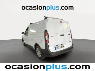 Ford Transit Courier Furgon 1.5 Ecoblue Trend 75 kW (100 CV)