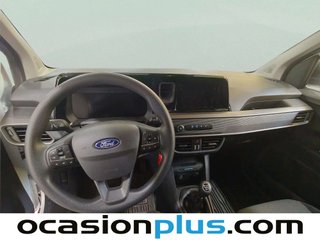 Ford Transit Courier Furgon 1.5 Ecoblue Trend 75 kW (100 CV)