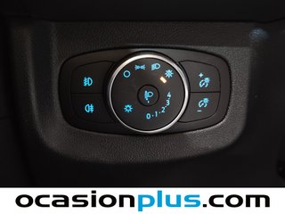 Ford Transit Courier Furgon 1.5 Ecoblue Trend 75 kW (100 CV)