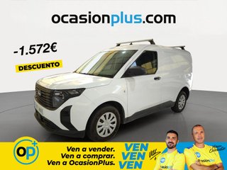 Ford Transit Courier Furgon 1.5 Ecoblue Trend 75 kW (100 CV)