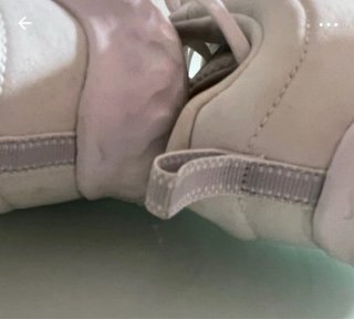 Zapatillas Nike Blancas Talla 39