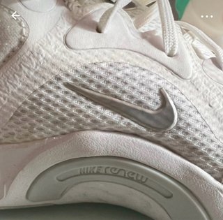 Zapatillas Nike Blancas Talla 39
