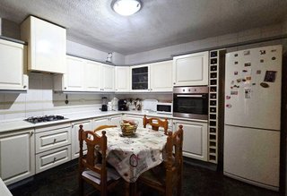 Piso en venta en Centro Urbano en Benidorm