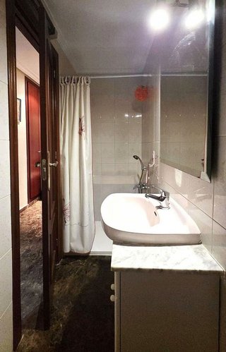 Piso en venta en Centro Urbano en Benidorm