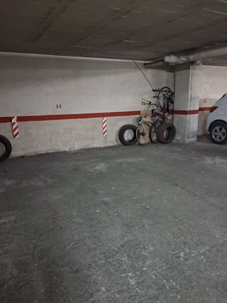 Piso en venta en Centro Urbano en Benidorm