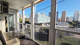 Piso en venta en Centro Urbano en Benidorm