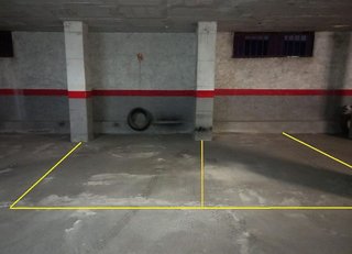 Garaje en venta en Puiggener - El Llano - Togores en Sabadell