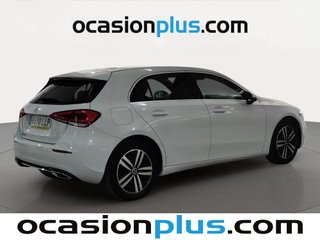 Mercedes-Benz Clase A 250 e 160 kW (218 CV)