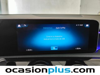 Mercedes-Benz Clase A 250 e 160 kW (218 CV)