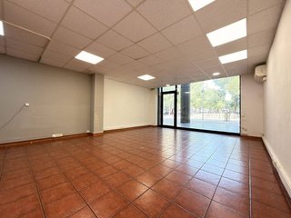 Local comercial en venta en La Marina de Port en Barcelona