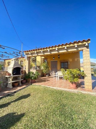 Casa rural en venta en Águilas ciudad en Águilas