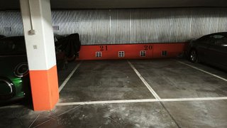 Garaje en venta en Guindalera en Madrid