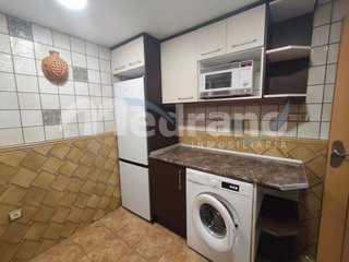 Piso en venta en Playa de Levante en Benidorm