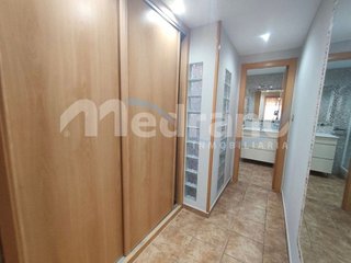 Piso en venta en Playa de Levante en Benidorm