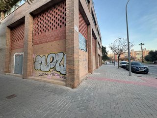 Local comercial en venta en Garbinet en Alicante